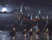 Bezpłatny Maraton filmowy - 11 listopada zapraszamy do Hogwartu 