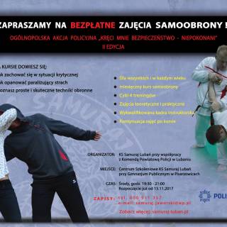 Kręci mnie bezpieczeństwo - Niepokonani