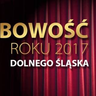 OSOBOWOŚĆ ROKU 2017