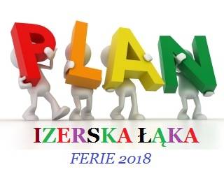 Plan na ferie w Izerskiej Łące - godziny zwiedzania