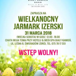 JARMARK W BIAŁYM KAMIENIU