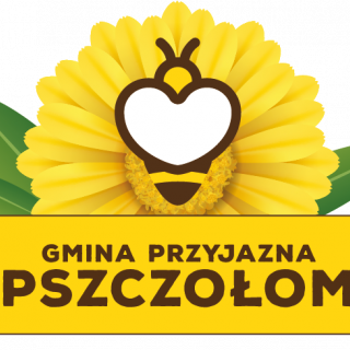 DOŁĄCZYLIŚMY DO AKCJI &quot;GMINY PRZYJAZNE PSZCZOŁOM&quot;