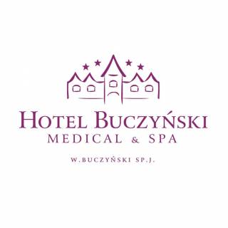 HOTEL BUCZYŃSKI ****MEDICAL &amp; SPA ZATRUDNI