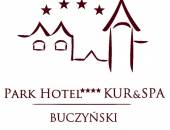 PARK HOTEL KUR &amp; SPA ZATRUDNI