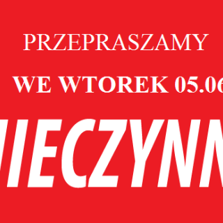 Nieczynne 05.06