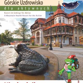 NIEZBĘDNIK TURYSTY NOWE WYDANIE