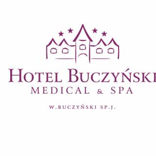 HOTEL BUCZYŃSKI ****MEDICAL &amp; SPA ZATRUDNI