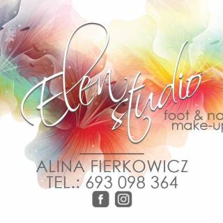 ELEN STUDIO - ALINA FIERKOWICZ