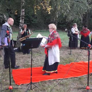 PIKNIK IZERSKI PŁOMIEŃ - 15.09.2018