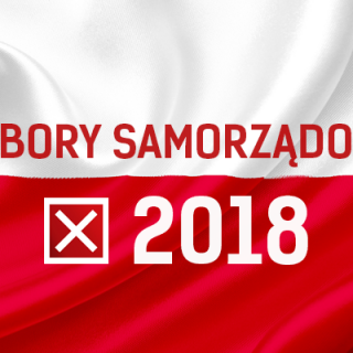 WYBORY 2018 - SPROSTOWANIE