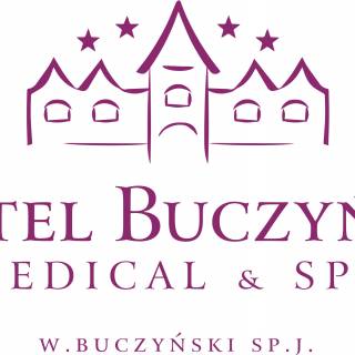 HOTEL BUCZYŃSKI ****MEDICAL &amp; SPA ZATRUDNI