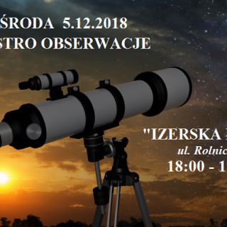 ASTRO OBSERWACJE