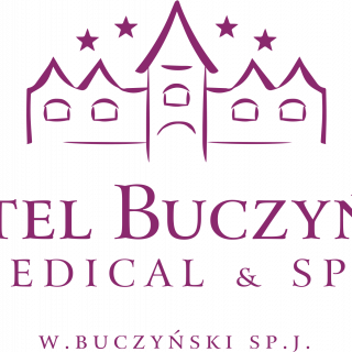 HOTEL BUCZYŃSKI ****MEDICAL &amp; SPA ZATRUDNI