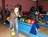 13.06.2009 - IV Turniej Bowlingowy