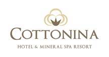 COTTONINA HOTEL &amp; MINERAL SPA ZATRUDNI