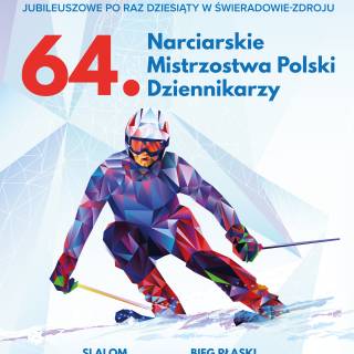 64. MISTRZOSTWA POLSKI DZIENNIKARZY