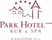 PARK HOTEL KUR&amp;SPA ZATRUDNI