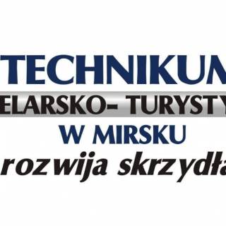 TECHNIKUM HOTELARSKO-TURYSTYCZNE W MIRSKU ROZWIJA SKRZYDŁA !