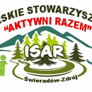 LEŚNA MAJÓWKA BIESIADNA - &quot;Aktywni Razem&quot;