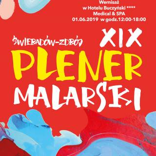 XIX PLENER MALARSKI