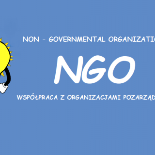 HARMONOGRAM KONKURSÓW DLA ORGANIZACJI POZARZĄDOWYCH: SIERPIEŃ 2019