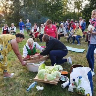 PIKNIK NAD KWISĄ IZERSKI PŁOMIEŃ - 16.08.2019