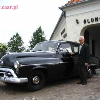 22.07.2009 - Zlot automobili klubu CAAR