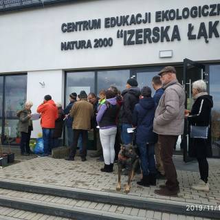 IZERSKI SAD ŚWIERADÓW-ZDRÓJ - ROZDAJEMY DRZEWA OWOCOWE