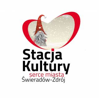 INFORMACJA O GODZINACH OTWARCIA OBIEKTÓW MCKAiPG &quot;Stacja Kultury&quot;