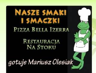 Nasze smaki i smaczki - obejrzyj filmy