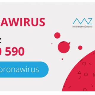 KORONAWIRUS - INFORMACJE DLA MIESZKAŃCÓW ŚWIERADOWA-ZDROJU