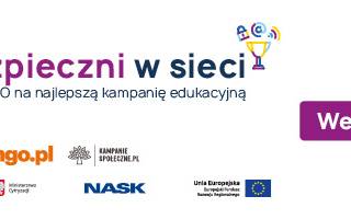 Konkurs &quot;(Nie)Bezpieczni w sieci&quot;