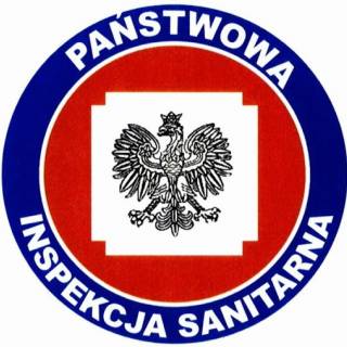 Komunikat nr 1  Państwowego Powiatowego Inspektora Sanitarnego w Lubaniu