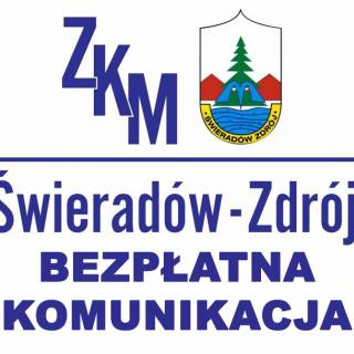 UWAGA, ZAWIESZENIE KURSÓW KOMUNIKACJI MIEJSKIEJ