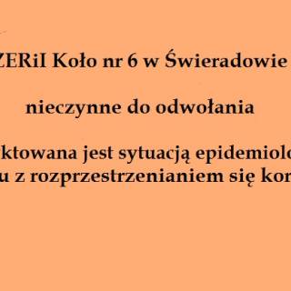 BIURO PZERiI NIECZYNNE
