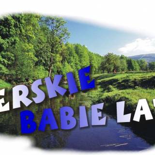 19.09.2009 IZERSKIE BABIE LATO - Piknik z okazji pożegnania lata w Górach Izerskich                                             