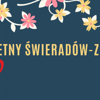 KWIETNY ŚWIERADÓW-ZDRÓJ 2020