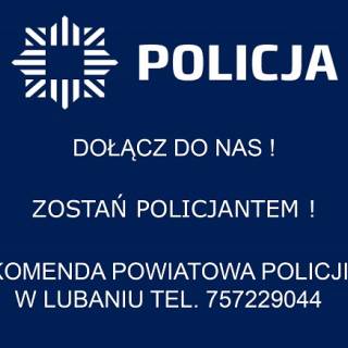 DOBÓR DO POLICJI