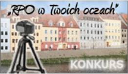 KONKURS RPO w Twoich oczach