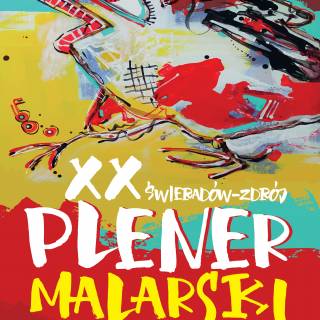 XX PLENER MALARSKI ŚWIERADÓW-ZDRÓJ