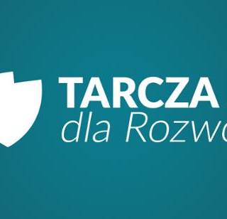 TARCZA DLA ROZWOJU - INFORMACJE