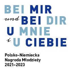 KONKURS O POLSKO-NIEMIECKĄ NAGRODĘ MŁODZIEŻY O TEMATYCE LOKALNEJ