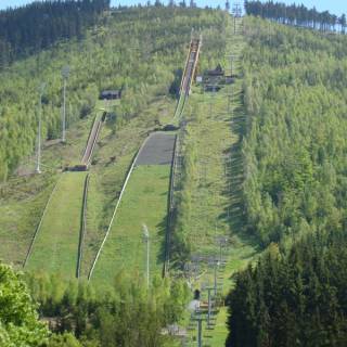 Harrachov