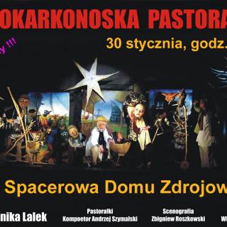 Izerokarkonoska Pastorałka