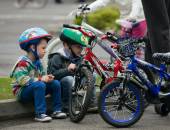 Szkółka rowerowa dla najmłodszych - ODWOŁANE