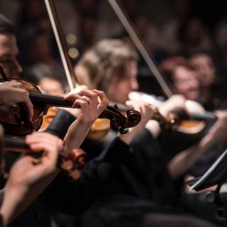 Europejskie Spotkania Młodych Muzyków EUROUNIONORCHESTRIES im. W. Balickiego w Świeradowie-Zdroju