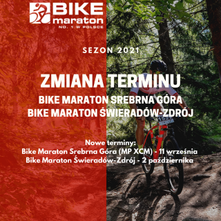 Bike Maraton 2021