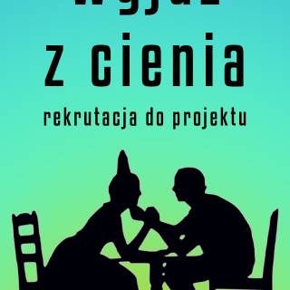 KLUB LIDERÓW MŁODZIEŻOWYCH REKRUTUJE DO TEATRU CIENI