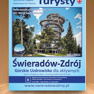 NOWE WYDANIE NIEZBĘDNIKA TURYSTY