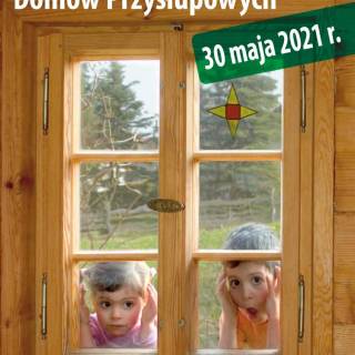 Dzień Otwarty Domów Przysłupowych